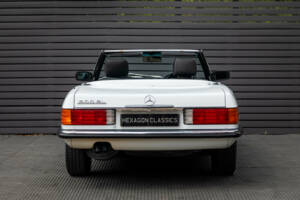 Imagen 3/35 de Mercedes-Benz 300 SL (1989)