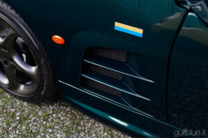 Bild 6/10 von Qvale Mangusta (2000)
