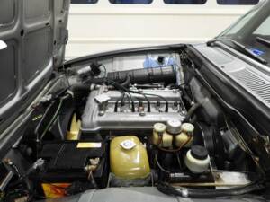 Bild 11/14 von Alfa Romeo 2000 Spider Veloce (1973)