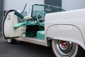 Image 7/40 of Ford Thunderbird (1955)