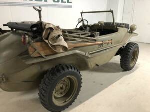 Imagen 14/28 de Volkswagen Schwimmwagen (1944)