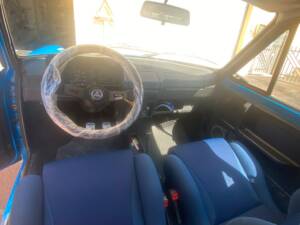 Image 7/10 of Autobianchi A112 Abarth (1980)