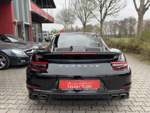 Bild 24/27 von Porsche 911 Turbo (2018)