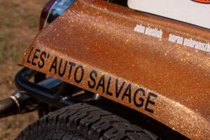 Bild 24/50 von Volkswagen Meyers Manx Buggy (1958)