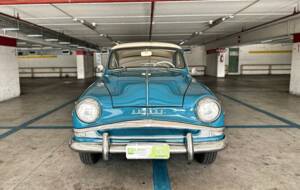 Image 11/50 of SIMCA Aronde 1300 (1957)