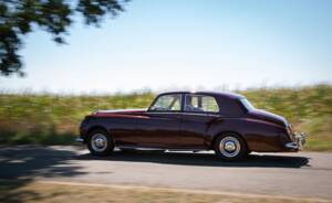 Image 12/52 of Rolls-Royce Silver Cloud II (1962)
