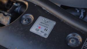 Immagine 64/68 di Bentley Flying Spur V8 S (2017)