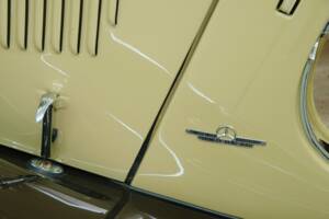 Bild 24/50 von Mercedes-Benz 320n Cabriolet A (1938)