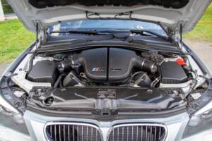 Afbeelding 36/41 van BMW M5 Touring (2008)