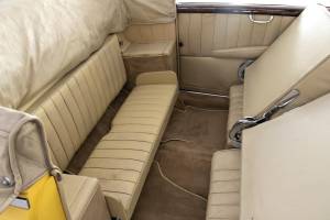 Imagen 35/45 de Mercedes-Benz 300 S (1953)