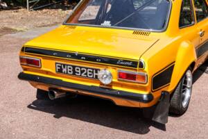 Bild 10/30 von Ford Escort RS 2000 (1970)