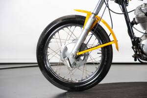 Bild 17/50 von Ducati 250 Scrambler (1971)