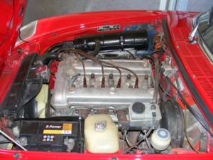 Immagine 66/77 di Alfa Romeo Spider Veloce 2000 (1981)