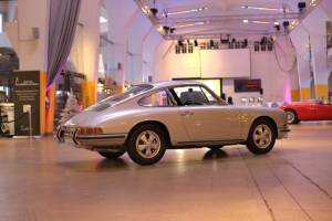 Image 9/78 of Porsche 911 2.0 S (1966)