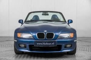 Image 16/50 of BMW Z3 2.0 (2000)