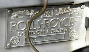 Bild 24/49 von Rolls-Royce 20&#x2F;25 HP (1932)