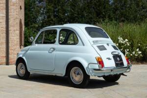 Image 6/47 of FIAT 500 L (1971)