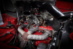 Bild 79/98 von Opel Kadett 1,1 SR Rallye (1968)