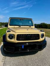 Imagen 45/51 de Mercedes-AMG G 63 (LWB) (2023)