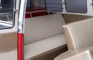 Image 35/46 of Volkswagen T1 Samba (1967)