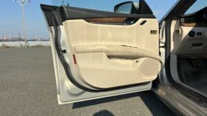 Immagine 9/40 di Maserati Quattroporte S Q4 (2016)