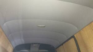 Image 21/23 of Volkswagen T1 minibus (1964)