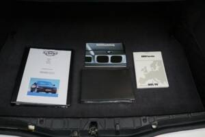 Image 13/13 de BMW 850Ci (1992)
