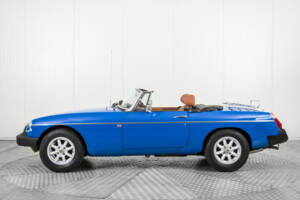 Bild 9/50 von MG MGB (1976)