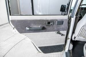 Image 37/50 of Mitsubishi Shogun TD (1987)