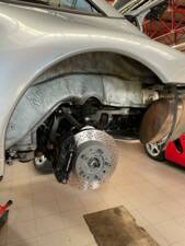 Immagine 27/34 di Porsche 911 Carrera (1996)