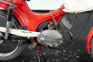 Image 11/16 de Moto Guzzi DUMMY (1969)