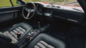 Image 13/25 de Ferrari 512 BBi (1982)