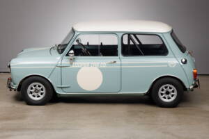 Image 5/44 of Austin Mini Cooper S 1275 (1964)
