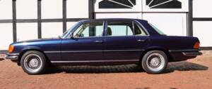 Image 1/57 de Mercedes-Benz 450 SEL 6,9 (1977)