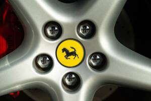 Image 24/50 of Ferrari 550 Maranello (2001)
