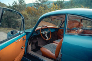 Bild 21/86 von Porsche 356 B 1600 Super 90 (1960)