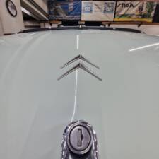 Image 52/153 of Citroën DS 19 Usine (1965)