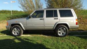Imagen 12/50 de Jeep Cherokee 2.5 TD (2000)