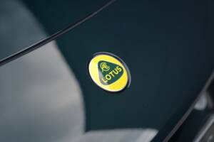 Immagine 31/50 di Lotus Emira (2023)