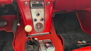Image 15/19 of Chevrolet Corvette (1959)