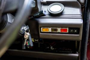 Afbeelding 41/46 van Alfa Romeo Giulietta 2.0 (1981)