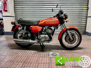 Immagine 1/10 di Kawasaki DUMMY (1972)