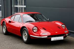 Bild 4/8 von Ferrari Dino 246 GT (1973)