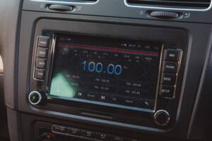 Imagen 28/42 de Volkswagen Golf VI GTI (2011)