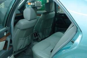 Bild 39/50 von Mercedes-Benz 300 SE (1991)