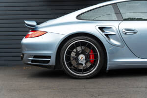 Image 3/43 of Porsche 911 Turbo (2011)