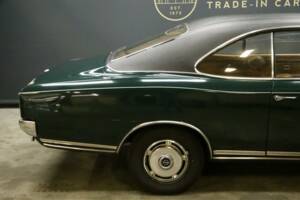 Bild 40/50 von Opel Commodore 2,5 GS (1969)