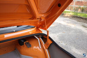 Immagine 58/78 di BMW 2002 Baur (1972)