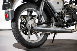 Bild 40/50 von Cagiva SST 125 (1982)