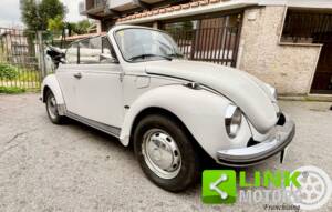 Immagine 2/10 di Volkswagen Maggiolone 1303 (1974)